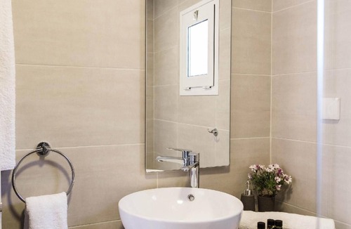 Limeniskos House | Holiday house Kissamos Kriti for 1 - 5 persons with 2 bedrooms - Row house