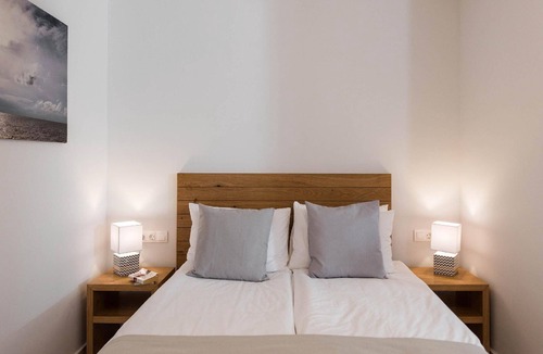 Limeniskos House | Holiday house Kissamos Kriti for 1 - 5 persons with 2 bedrooms - Row house