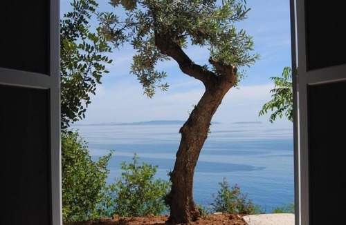 Livadi House | Holiday house Leonidhion for 1 - 4 persons with 1 bedroom - Holiday home