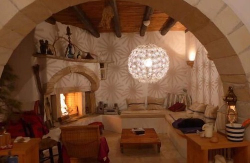 Alithini House | Holiday house Moirai Kriti for 1 - 7 persons with 3 bedrooms - Holiday house