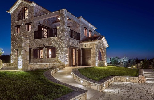 Kalpaki House | Holiday house Mouzaki for 1 - 10 persons with 5 bedrooms - Holiday house