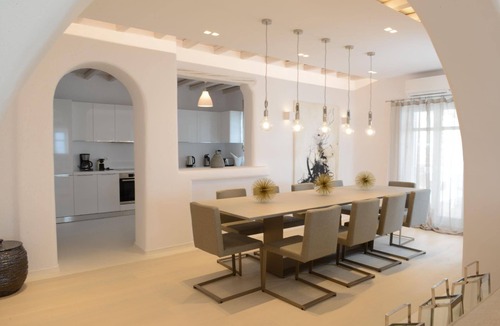 Tourlos House | Holiday house Mykonos (Stadt) for 1 - 16 persons with 8 bedrooms - Holiday house