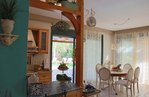 Old Hersonissos House | Holiday house Piskopiano for 1 - 6 persons with 3 bedrooms - Holiday house
