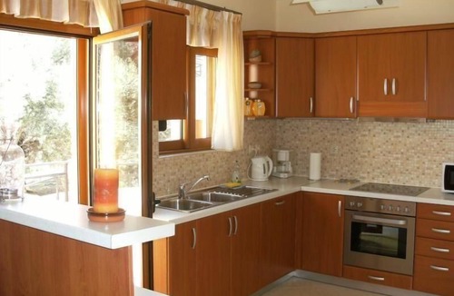 Houdetsi House | Holiday house Rethymno for 1 - 6 persons with 3 bedrooms - Holiday house