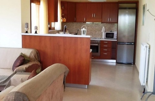 Houdetsi House | Holiday house Rethymno for 1 - 6 persons with 3 bedrooms - Holiday house