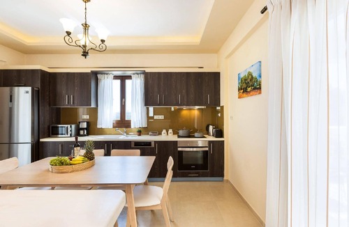 Kirianna House | Holiday house Rethymno for 1 - 5 persons with 2 bedrooms - Holiday home