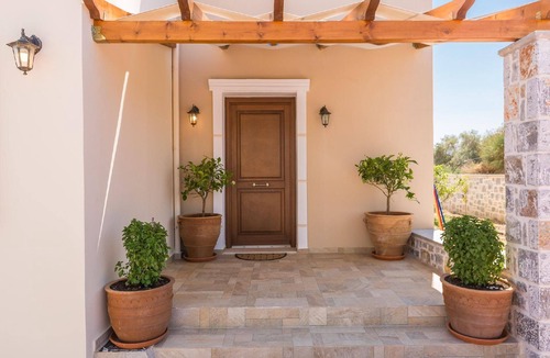 Kirianna House | Holiday house Rethymno for 1 - 5 persons with 2 bedrooms - Holiday house