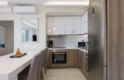 Vlichada House | Holiday house Roumeli for 1 - 9 persons with 4 bedrooms - Holiday house