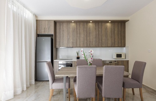 Vlichada House | Holiday house Roumeli for 1 - 9 persons with 4 bedrooms - Holiday house