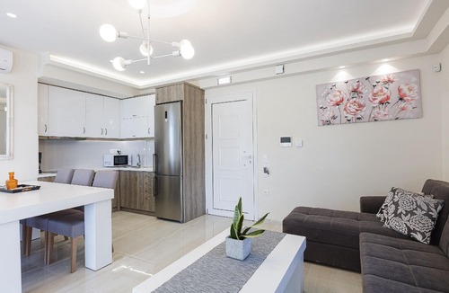 Vlichada House | Holiday house Roumeli for 1 - 9 persons with 4 bedrooms - Holiday house