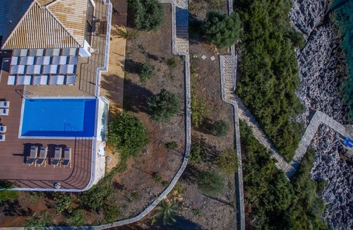 Evgiros House | Holiday house Sivota for 1 - 10 persons with 5 bedrooms - Holiday house