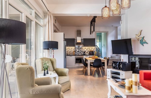 Alikias House | Holiday house Skopelos for 1 - 10 persons with 4 bedrooms - Holiday house