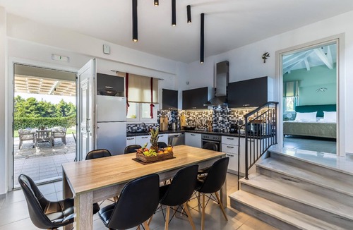 Alikias House | Holiday house Skopelos for 1 - 10 persons with 4 bedrooms - Holiday house