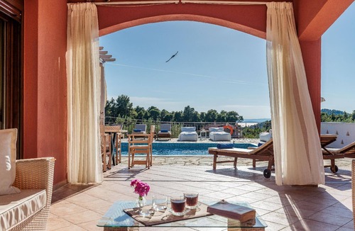 Alikias House | Holiday house Skopelos for 1 - 16 persons with 5 bedrooms - Holiday house