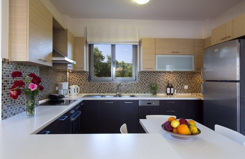 Skouloufia House | Holiday house Skouloufia for 1 - 8 persons with 4 bedrooms - Holiday house