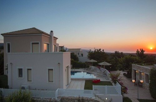 Skouloufia House | Holiday house Skouloufia for 1 - 8 persons with 4 bedrooms - Holiday house