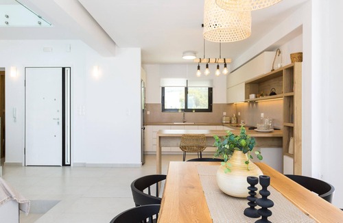 Skouloufia House | Holiday house Skouloufia for 1 - 6 persons with 3 bedrooms - Holiday house