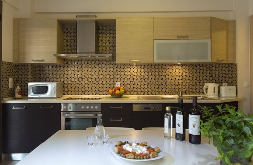 Skouloufia House | Holiday house Skouloufia for 1 - 7 persons with 3 bedrooms - Holiday house