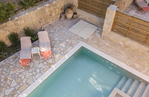 Platanias House | Holiday house Spilia for 1 - 6 persons with 3 bedrooms - Holiday home