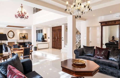 Palaia Fokaia House | Holiday house Thimari for 1 - 8 persons with 4 bedrooms - Holiday house
