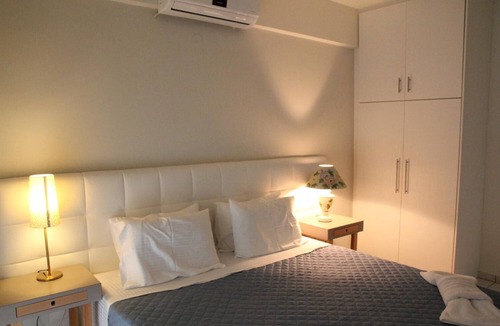 Neo Kalamaki House | Holiday Luxury Villas