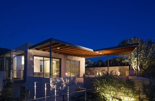 Livadia Villa | holiday villa to rent greece crete
