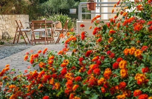 Exopoli Villa | Holiday Villa with pool in Georgioupoli, Chania