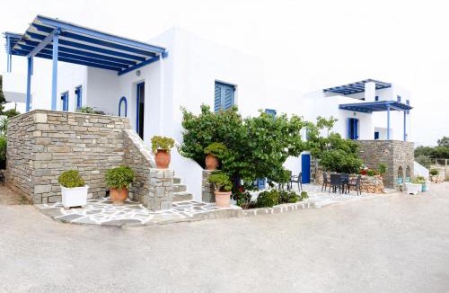 Aliki Apartment | Holidays in Paros