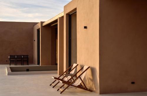 Tinos Villa | Homatinos Villa, a SeaView Sanctuary with 2 Pools, By ThinkVilla