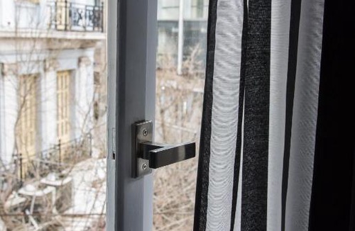 Athens City Centre House | Home Plus Ethos