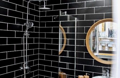Athens City Centre House | Home Plus Ethos