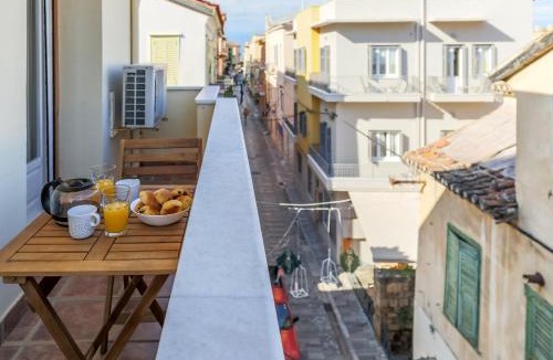 Nafplio Apartment | Home Sweet Home 4