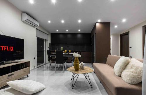 Kissamos Apartment | Home Sweet Home - Big Balcony with Great View
