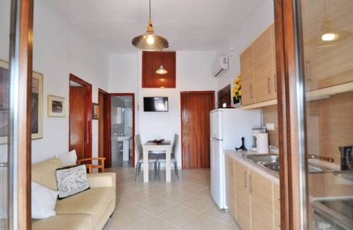 Flogita House | Home with garden in Flogita beach, Chalkidiki