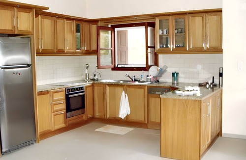 Kalymnos Villa | Homerez - Chic Villa in Kalymnos with Mountain View