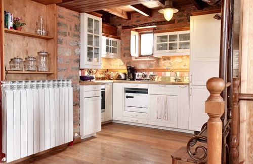 Anatoli House | Homerez - House in Anatoli, sea view