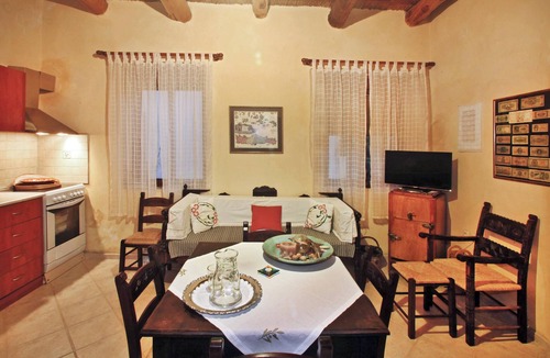 Exopoli House | Homerez - House in Georgioupoli