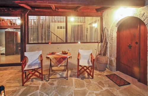 Exopoli House | Homerez - House in Georgioupoli