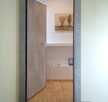 Khalandrion Apartment | Homey Comfort Apartments