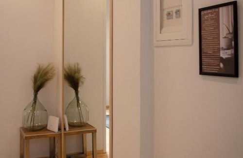 Khalandrion Apartment | Homey Comfort Apartments