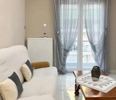 Komotini Apartment | Homey Stay