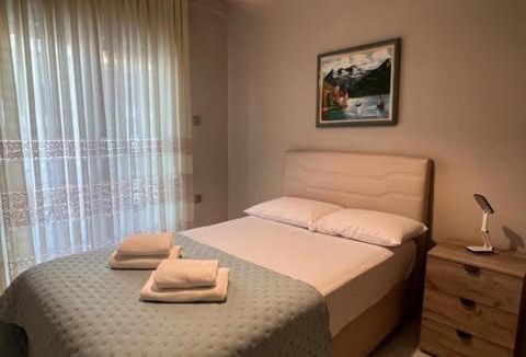Komotini Apartment | Homey Stay