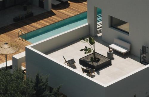 Mytikas Apartment | HOOGA Feel The Cosiness