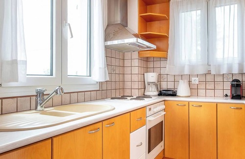 Agii Theodori House | Horizon Suite