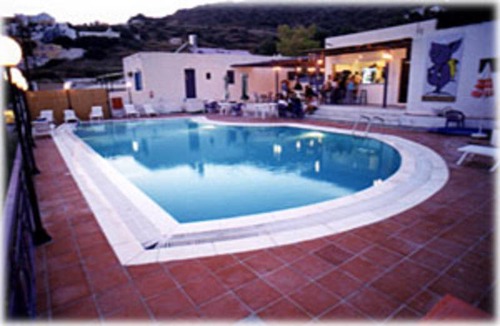 Ios Hostel | Hostel ∙ 10 guests