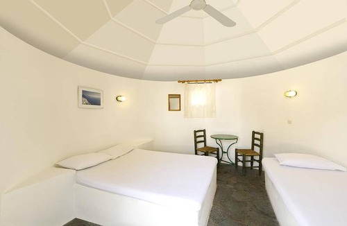 Mylopotas Hostel | Hostel ∙ 10 guests