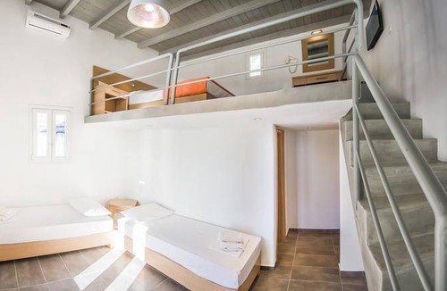Mylopotas Hostel | Hostel ∙ 10 guests