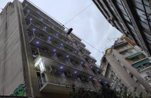 Omonia Hostel | Hostel ∙ 8 guests