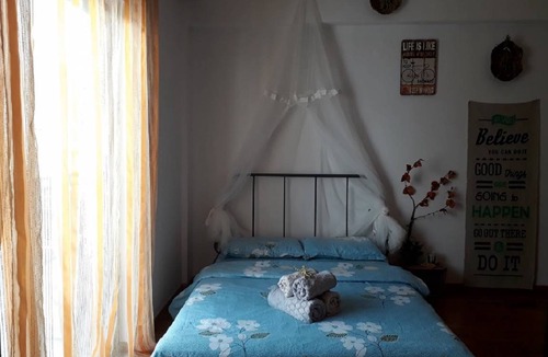 Ioannina Town Centre Hostel | Hostel ∙ 8 guests