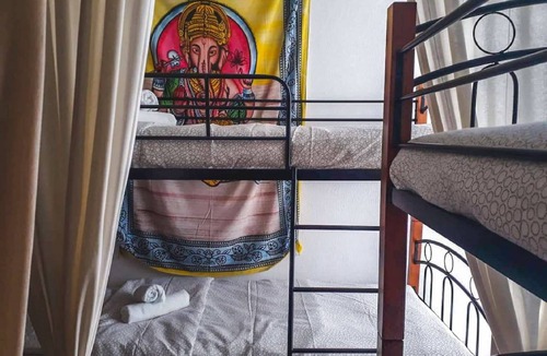 Ioannina Town Centre Hostel | Hostel ∙ 8 guests